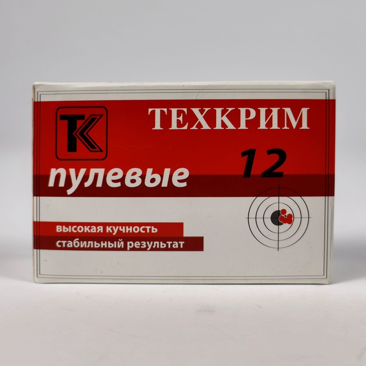 Патроны Техкрим Спорт-С, 26,5 гр