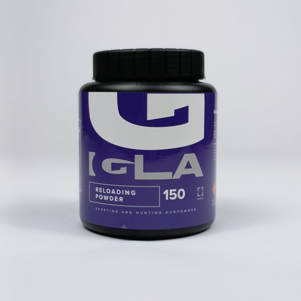 Порох IGLA 150 908 гр