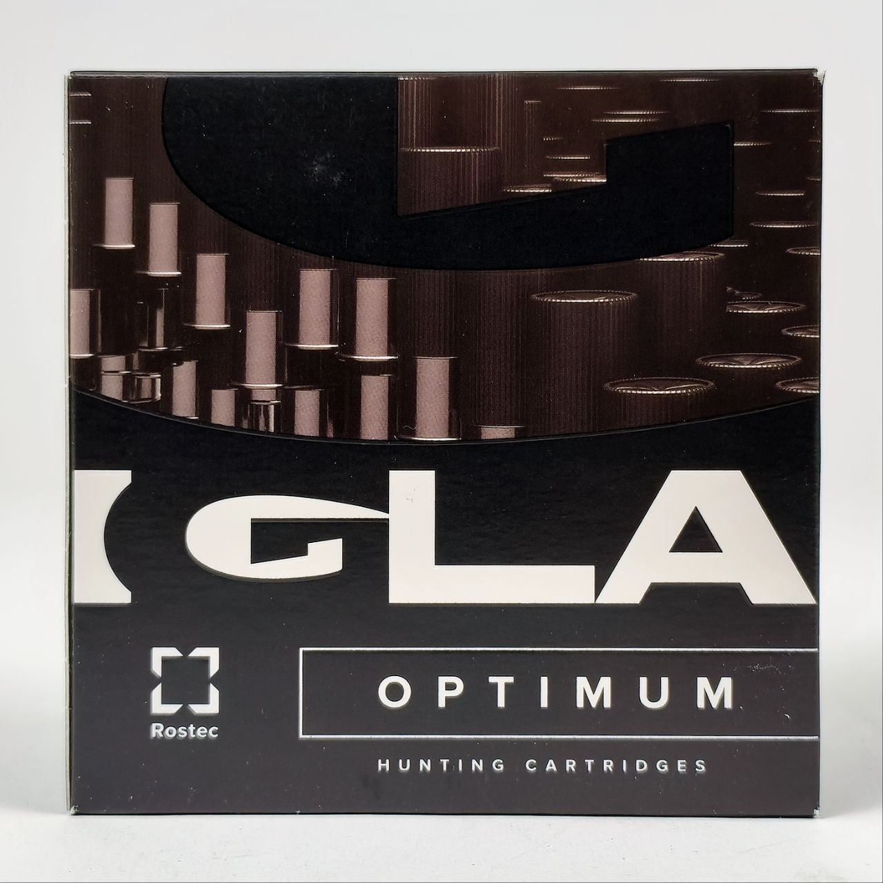 Патроны IGLA Optimum к. 12x70 32 гр. №1