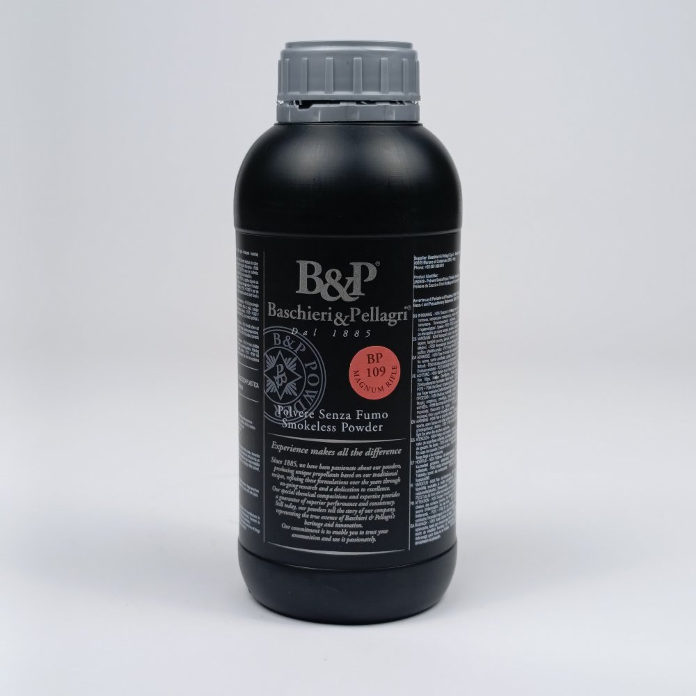 Порох Baschieri & Pellagri BP109 908 гр