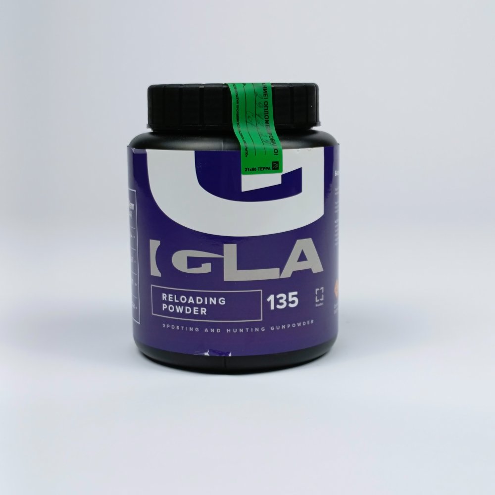 Порох IGLA 135 908 гр
