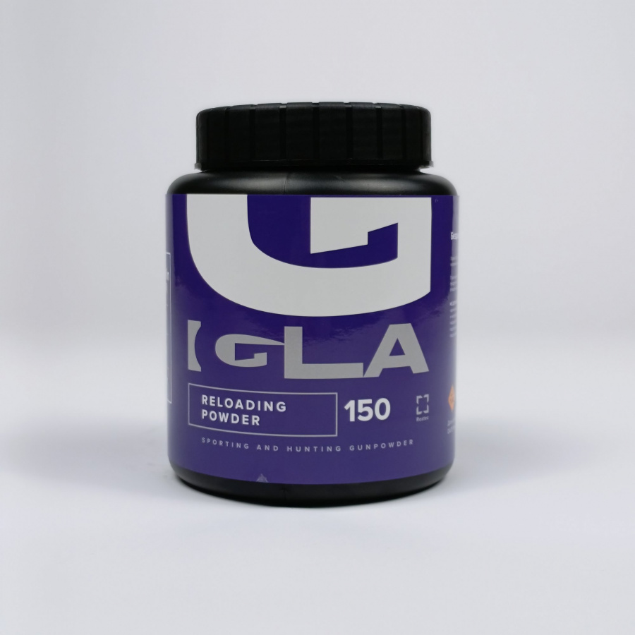 Порох IGLA 150 908 гр