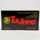 Патроны 7,62Х54R TulAmmo FMJ,10 гр