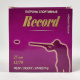 Патроны Record Sport к. 12x70 24 гр. №7,5