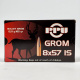 Патроны 8Х57 IS PPU GROM 12 гр