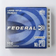 Federal 210