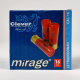 Патроны Clever Mirage 16x70 №5, 29 гр