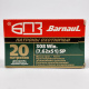 Патроны 308 Win БПЗ SP, 10,9 гр