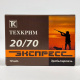 Патроны Техкрим Экспресс К, 20Х70, 8 мм, 24 гр