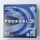 Federal 210